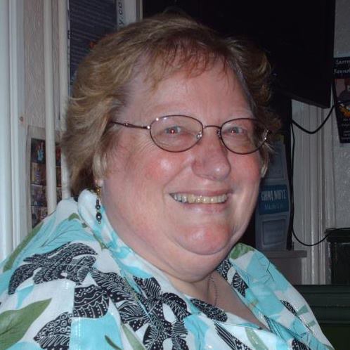 Church Secretary
