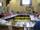 Concentration at Craft Group