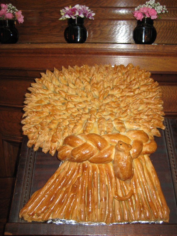 Harvest Loaf