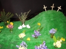 Easter Garden