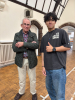 John and Enoch